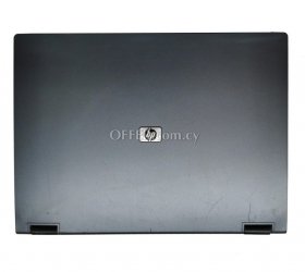 HP Laptop NX7400 - 2