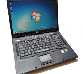 HP Laptop NX7400 - 1