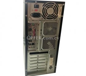 Asus Desktop Computer - 2