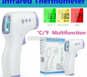 IR Thermometer NON-Contact