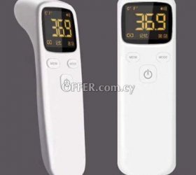 Infrared Thermometer NON-Contact