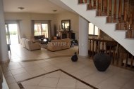 Four Bedroom Beach House For Sale In Softades - 8