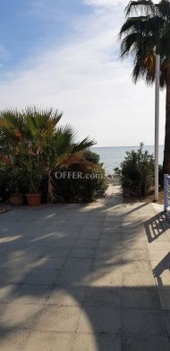 Two Bedroom Seafront Apartment In Larnaca - 8