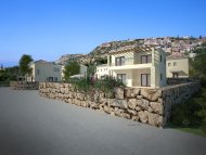 INVESTMENT PACKAGE OF 5 DETACHED THREE BEDROOM  HOUSES IN PEYIA - 3