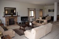 Four Bedroom Beach House For Sale In Softades - 7