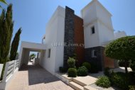 Luxury Villa in Pervolia area, Larnaca - 3
