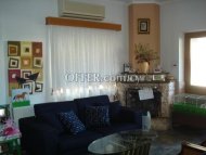 Four Bedroom House in Larnaca - 5