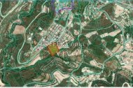 RESIDENTIAL LAND 5352 SQM IN AGIOS AMVROSIOS - 1