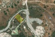 RESIDENTIAL PLOT OF 802 SQM  IN AGIOS TYCHONAS - 1