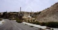 RESIDENTIAL PLOT OF 802 SQM  IN AGIOS TYCHONAS - 3