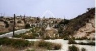 RESIDENTIAL PLOT OF 800 SQM  IN AGIOS TYCHONAS - 3