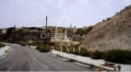 RESIDENTIAL PLOT OF 830 SQM  IN AGIOS TYCHONAS - 3