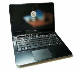 Samsung Laptop NP900X3A 13.3" (Used) - 3