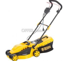 Denzel Electric Lawn Mower - 1