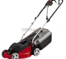 Einhell Electric Lawn Mower - 1