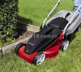 Einhell Electric Lawn Mower - 2