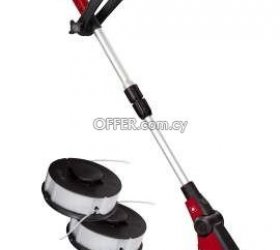 Einhell Electric Lawn Trimmer - 1