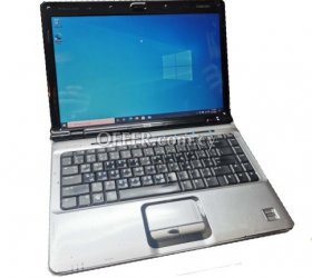 HP Pavilion DV2500 Laptop 14" (Used) - 1