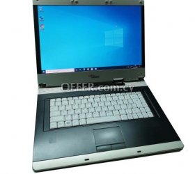 Fujitsu-Siemens AMILO PRO 15.4" Laptop (Used) - 1