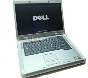 Dell Inspiron 1501 15" Laptop (Used) - 1