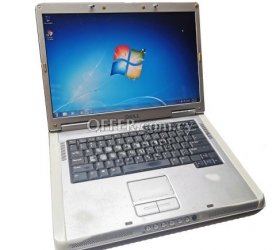 Dell Inspiron 6400 15" Laptop (Used) - 1