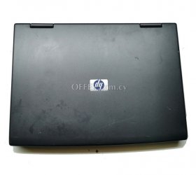 HP Compaq NX7010 15.4" Laptop (Used) - 2