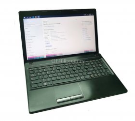 Lenovo G580 15.6" Laptop (Used) - 4