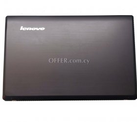 Lenovo G580 15.6" Laptop (Used) - 3