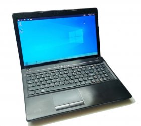 Lenovo G580 15.6" Laptop (Used) - 1