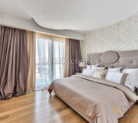 Luxury 4 Bedroom Apartment in Agios Tychonas Area - 8