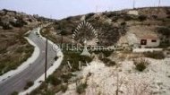 RESIDENTIAL PLOT OF 830 SQM  IN AGIOS TYCHONAS - 2