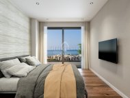 TWO BEDROOM APARTMENT JUST 300M FROM THE SEA IN MOUTTAGIAKA - 3