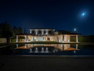 5 Bed Detached Villa for Sale in Strovolos, Nicosia - 1