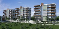 LUXURY 2 BEDROOM APARTMENT IN POTAMOS GERMASOGEIAS - 1