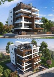 2-bedroom Apartment 79 sqm in Larnaca (Town) - 5