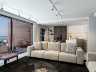 THREE BEDROOM APARTMENT JUST 300M FROM THE SEA IN MOUTTAGIAKA - 9