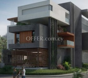 Modern 3 Bedroom Penthouse with private swimming pool - 3