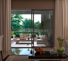 2 Bedroom Apartment in Potamos Germasogeias - 2