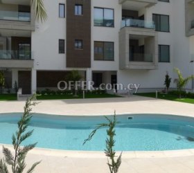 1 Bedroom Apartment in Dasoudi Area - 6