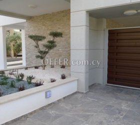 1 Bedroom Apartment in Dasoudi Area - 4