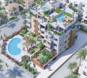 1 Bedroom Apartment in Dasoudi Area - 1