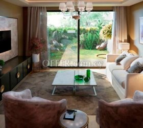 3 Bedroom Maisonette with Roof Garden in Potamos Germasogeias - 3