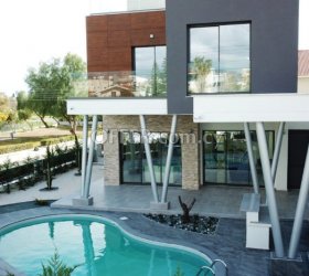 Modern 5 Bedroom Villa in Potamos Germasogeia - 2