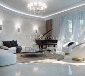 Luxury 5 Bedroom Villa in Potamos Germasogeias - 6