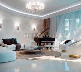 Luxury 5 Bedroom Villa in Potamos Germasogeias - 4