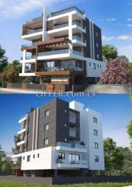 2-bedroom Apartment 80 sqm in Larnaca (Town) - 3