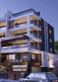 2-bedroom Apartment 79 sqm in Larnaca (Town) - 3