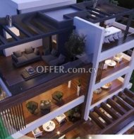 2-bedroom Apartment 79 sqm in Larnaca (Town) - 2