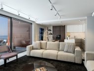 TWO BEDROOM APARTMENT JUST 300M FROM THE SEA IN MOUTTAGIAKA - 6