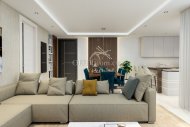 THREE BEDROOM APARTMENT JUST 300M FROM THE SEA IN MOUTTAGIAKA - 6